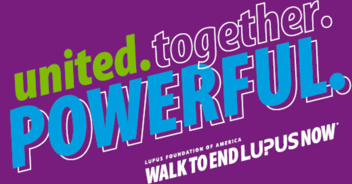 Walk to End Lupus Now 2022 Heartland Lupus Foundation of America